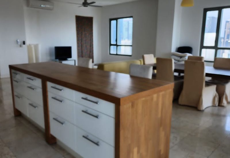 The CapSquare Residences