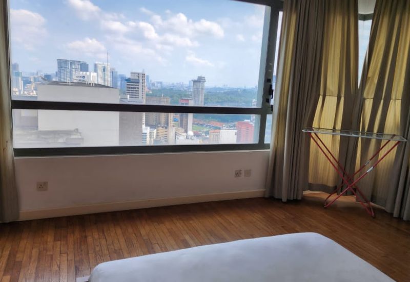 The CapSquare Residences