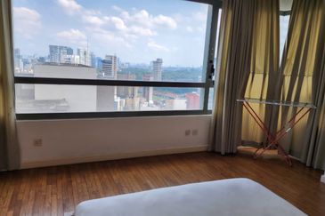 The CapSquare Residences