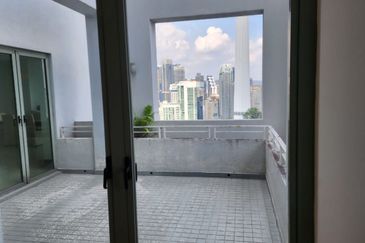 The CapSquare Residences