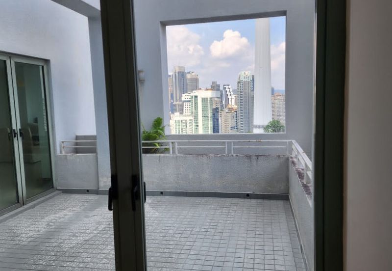 The CapSquare Residences