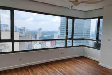 The CapSquare Residences