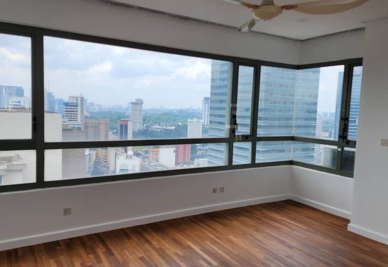 The CapSquare Residences