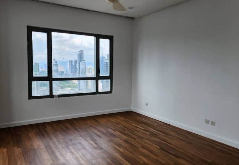 The CapSquare Residences