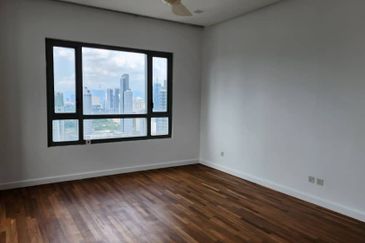 The CapSquare Residences