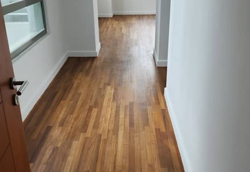 The CapSquare Residences