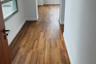 The CapSquare Residences