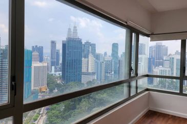 The CapSquare Residences