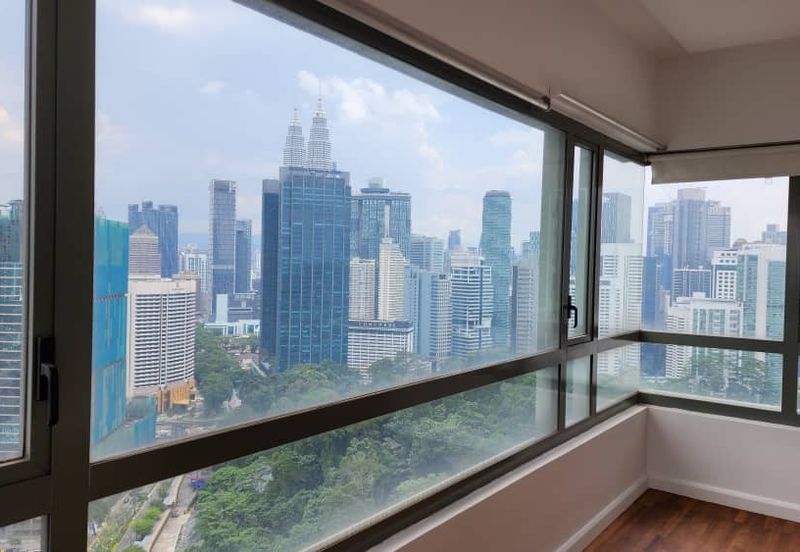 The CapSquare Residences