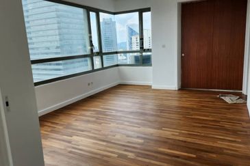 The CapSquare Residences