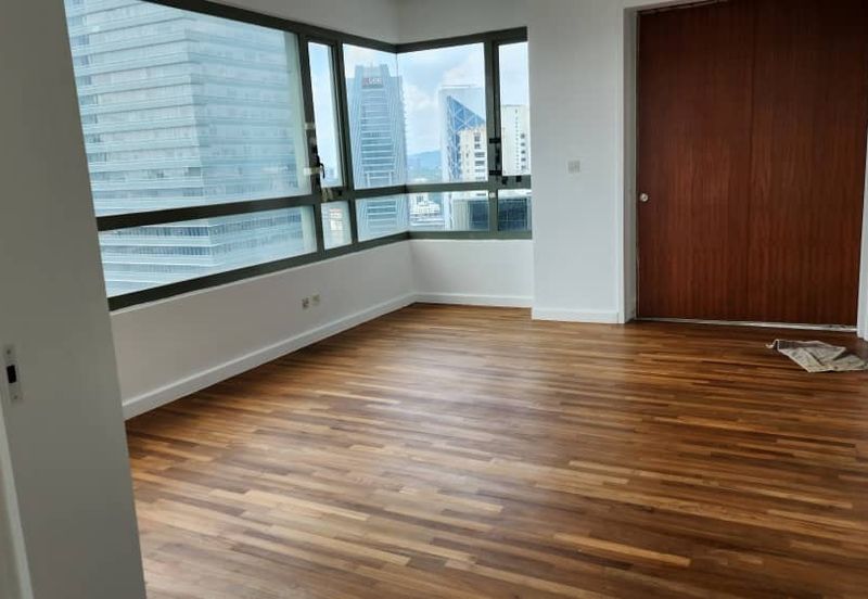 The CapSquare Residences