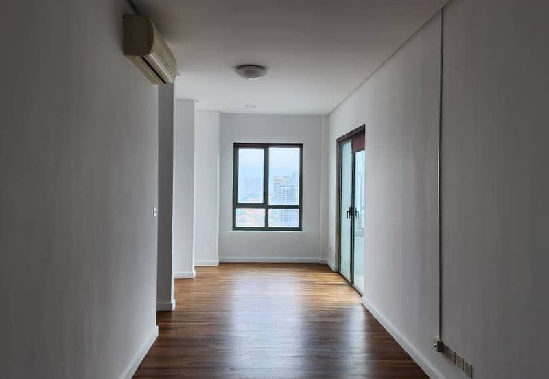 The CapSquare Residences