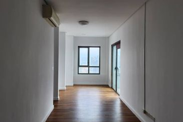 The CapSquare Residences