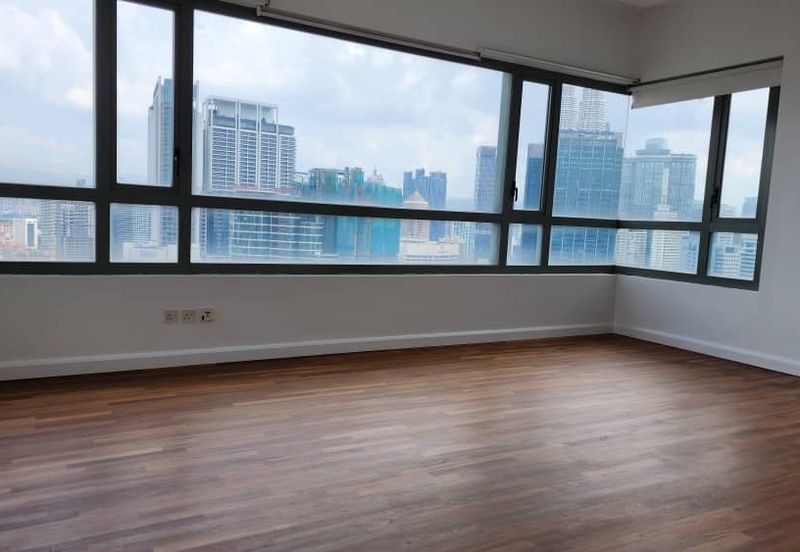 The CapSquare Residences