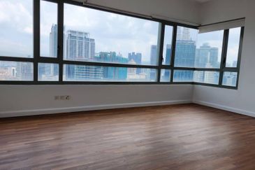 The CapSquare Residences