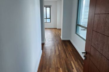 The CapSquare Residences