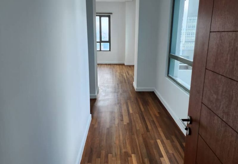 The CapSquare Residences