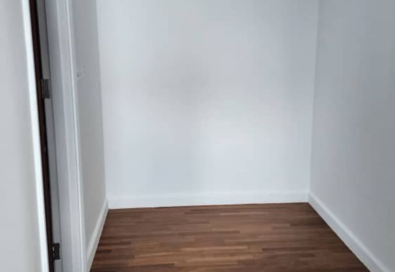 The CapSquare Residences