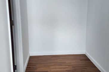 The CapSquare Residences