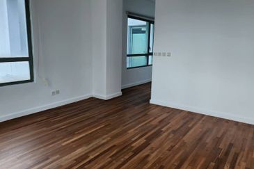 The CapSquare Residences