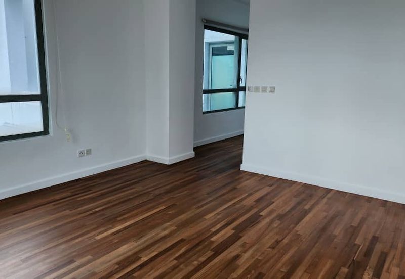 The CapSquare Residences