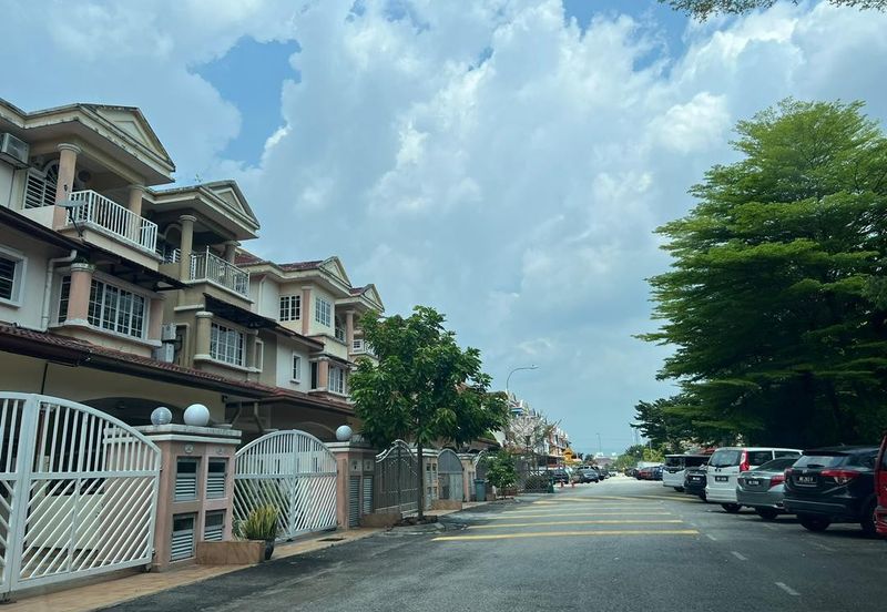 Laman Rimbunan Matahari