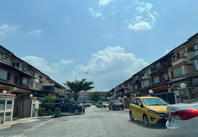 Laman Rimbunan Matahari