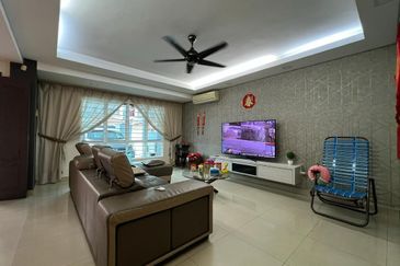 Laman Rimbunan Matahari