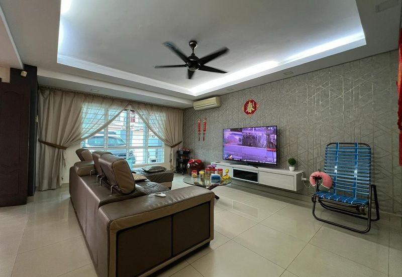 Laman Rimbunan Matahari