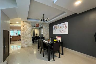 Laman Rimbunan Matahari