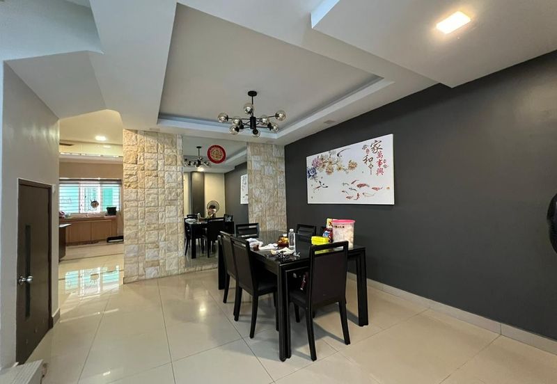 Laman Rimbunan Matahari