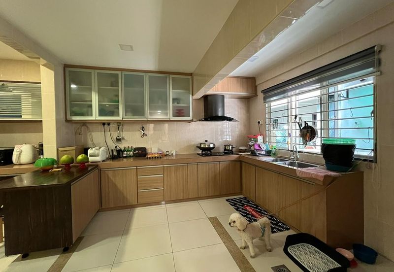 Laman Rimbunan Matahari