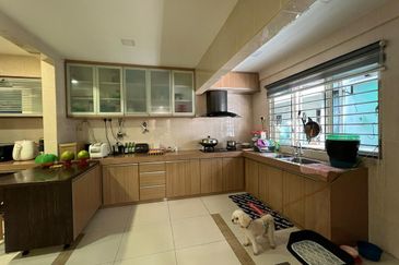 Laman Rimbunan Matahari