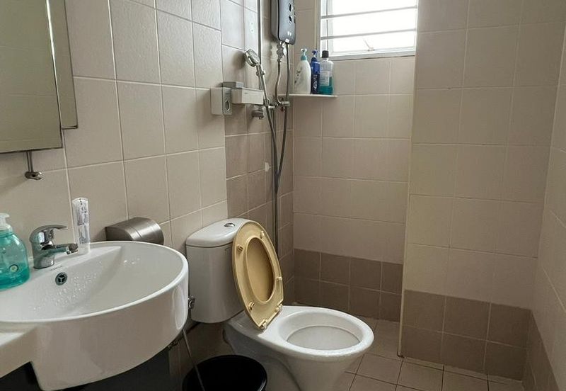 Laman Rimbunan Matahari