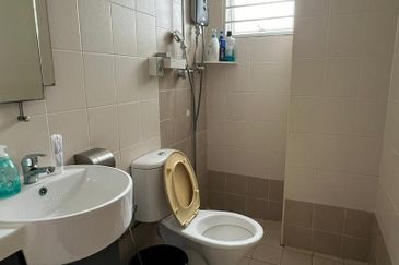 Laman Rimbunan Matahari