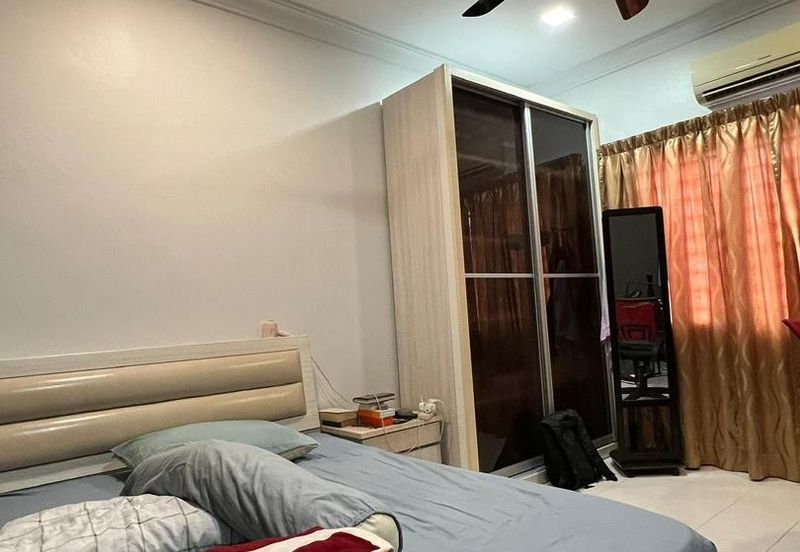 Laman Rimbunan Matahari