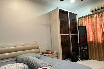 Laman Rimbunan Matahari