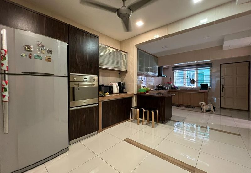 Laman Rimbunan Matahari