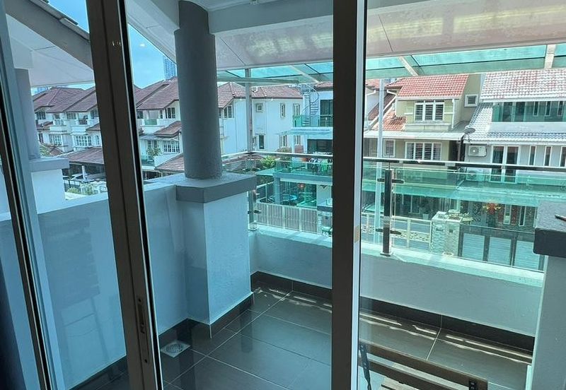 Laman Rimbunan Matahari