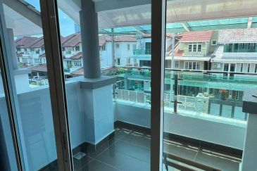 Laman Rimbunan Matahari