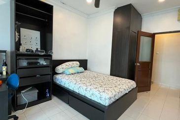 Laman Rimbunan Matahari