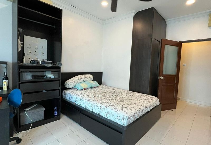 Laman Rimbunan Matahari