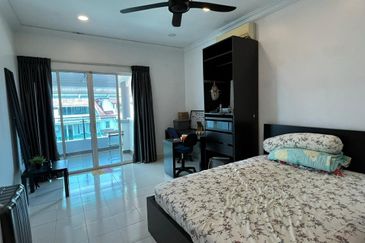 Laman Rimbunan Matahari