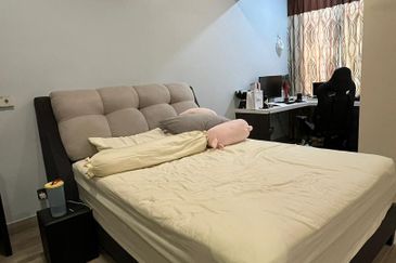 Laman Rimbunan Matahari