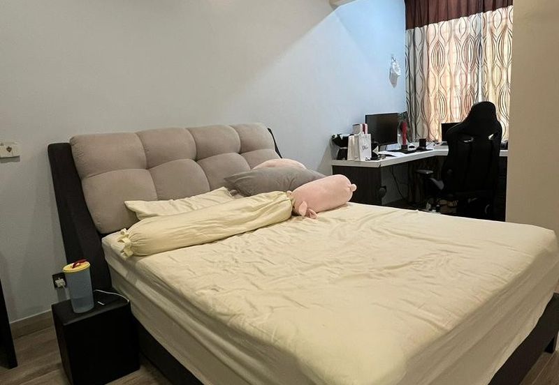 Laman Rimbunan Matahari