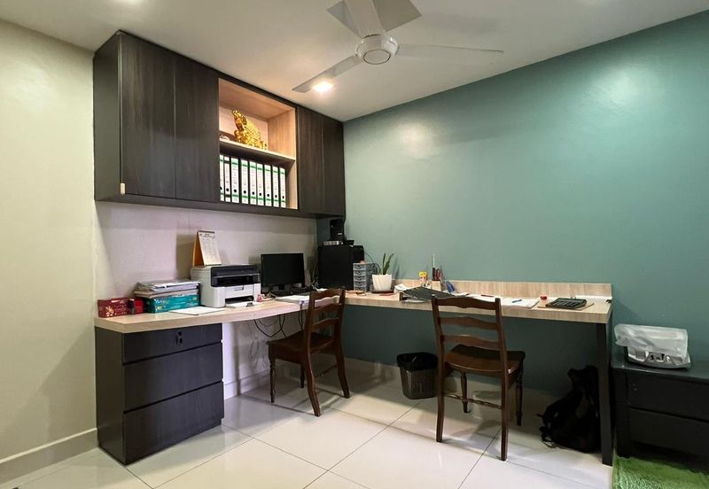 Laman Rimbunan Matahari