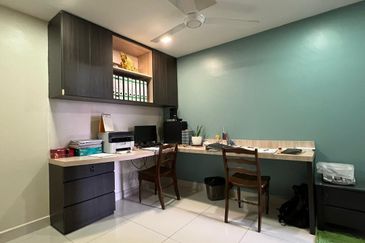 Laman Rimbunan Matahari