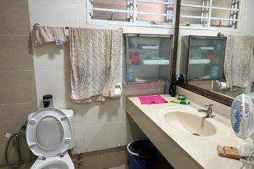 Laman Rimbunan Matahari