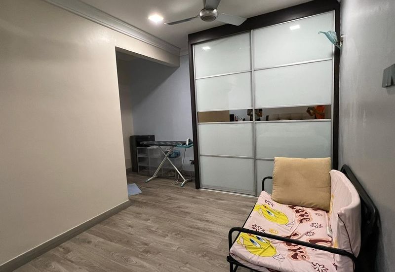 Laman Rimbunan Matahari