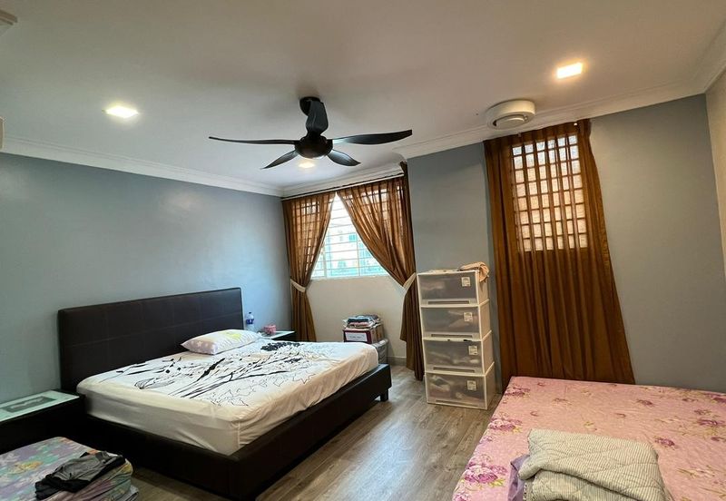 Laman Rimbunan Matahari